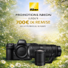 Offre NIKON PRINTEMPS
