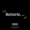 Batterie / Poignée / Chargeur / Télécommande / Film