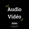 Audio - Vidéo