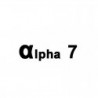 Alpha 7