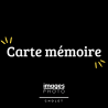 Carte Mémoire & Lecteur