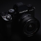 FUJIFILM annonce un nouveau boîtier hybride et une nouvelle optique ultra-grand angle 😎

Le FUJIFILM X-S20 :
🔷 Auto-focus performant centré sur l'IA
🔷 6.2K 30fps / 4K 60fps / FullHD 240fps
🔷 Capteur APS-C "X-Trans CMOS 4" 26.1Mpx
🔷 Format compact et léger : 491g

Le FUJINON XF 8mm F/3.5 R WR :
🔷 Auto-focus performant
🔷 Longueur focale de 8 mm
🔷 Champ de vision de 121 degrés
🔷 Optique tropicalisée

Produits disponibles fin juin, en préco dès aujourd'hui (lien en bio 🔗)

___
#Fujifilm #FujifilmFrance #FujifilmXS20 #Fujinon #imagesphotocholet #imagesphoto #fuji #x-s20