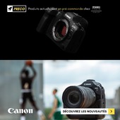 @canonfrance officialise l'EOS R1 & l'EOS R5 mark II ! 

L'EOS R1 est équipé d'un capteur empilé de 24.2 mp, une rafale de 40 i/s et d'une pré rafale de 20 i/s 🚀

L'EOS R5 MII possède un capteur empilé de 45 mp, une rafale de 30 i/s et d'une pré rafale de 15 i/s 🔥

Les 2 produits sont disponibles en pré commande en magasin et sur notre site internet 🧷

-
#canonfrance #canon #canoneosr1 #canoneos #canoneosr5markii #eosr1 
#eosr5markii