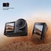 Nouvelle caméra annoncée par @djiglobal 🔵⚪️

Osmo Action 3 adventure 🔸
Osmo Action 3 standard 🔹

Disponible dès maintenant en précommande en magasin et sur notre site internet 🟡⚫️

⬇️

https://cholet.images-photo.com