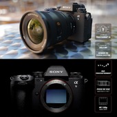 Deux nouvelles révolutions chez Sony 🚀

Produits en précommande et dispos à partir de janvier 2024 dans votre magasin et sur le site internet.

-
#imagesphoto #imagesphotocholet #sony #sonylens #sonynews #photo #lens 

____
#SonyNews #NewLens #GmasterLens #ImagesPhoto #PhotoFrance